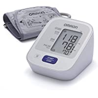 OMRON M2 - Tensiómetro de brazo- detección del pulso arrítmico- tecnología Intellisense para dar lecturas de presión…